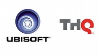 Firma Ubisoft negocjuje przejęcie koncernu THQ?