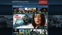 Kolejny dzień promocji na Steam ( m.in. Dota 2, Dead Island i seria Dawn of War)