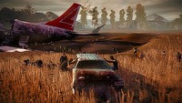 Eksterminacja zombie w nowym filmie z gry State of Decay