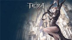 TERA - test na notebooku ASUS G75V