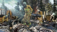 Prawa do nazwy War Z zawieszone przez Amerykańskie Biuro Patentowe