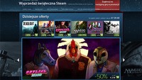 Nowe przeceny na Steam (m.in. Hotline Miami, Deadlight, Batman: Arkham Asylum i Arkham City)