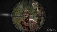 The Walking Dead: Survival Instinct - pierwsze konkrety i materiały video