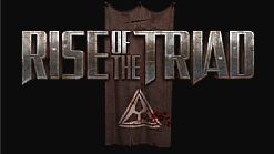 Rise of the Triad - nowy zwiastun z brutalnego FPS-a