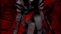 Najlepsze cosplaye - Alice Cheshire z Alice: Madness Returns