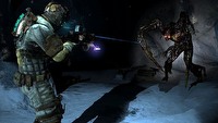 Demo gry Dead Space 3 stanie się dostępne w styczniu 2013 roku