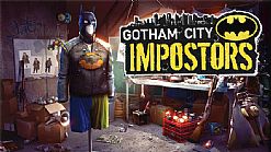 Gotham City Impostors - test na notebooku ASUS G75V