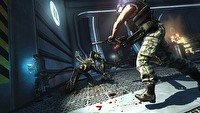 Zobacz fabularny zwiastun gry Aliens: Colonial Marines