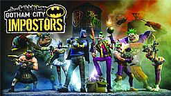 Gotham City Impostors - test na notebooku ASUS R500V