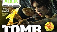 Twórcy Deus Ex: Human Revolution opracują tryb multiplayer w Tomb Raider
