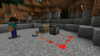 W pierwszy dzień świąt kupiono prawie pół miliona kopii Minecrafta