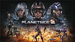PlanetSide 2 - test na notebooku ASUS G75V