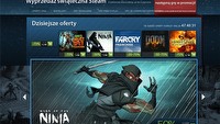 Świeże promocje na Steam (m.in. Mark of Ninja i serie Far Cry oraz Doom)