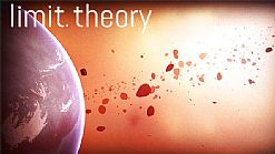 Kosmiczny symulator Limit Theory postawi na gigantyczną swobodę i proceduralne generowanie świata