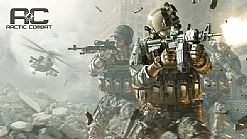Arctic Combat - test na notebooku ASUS G75V