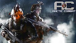 Arctic Combat - test na notebooku ASUS R500V