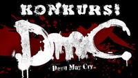 Weź udział w konkursie z okazji premiery DMC: Devil May Cry!