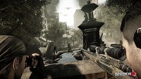 Flesz (3 stycznia 2013) – Tomb Raider, Sniper: Ghost Warrior 2, Elite