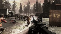 Atak hakerski blokuje serwery War Z