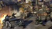 Beta strzelanki MMO Defiance ruszy za dwa tygodnie
