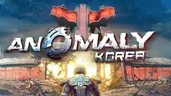 Andro-test: Anomaly Korea - nowy hit polskiego 11 bit studios