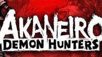 American Mcgee prosi o wsparcie dla Akaneiro: Demon Hunters na Kickstarterze