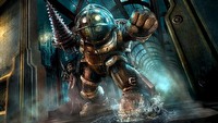 BioShock Ultimate Rapture Edition – specjalna edycja dwóch części BioShocka trafi na konsole
