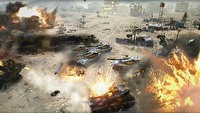 Sporo nowego o Command & Conquer
