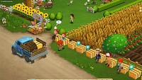 W FarmVille 2 bawi się ponad 40 mln osób