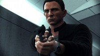 Firma Activision straciła licencję na tworzenie gier z Jamesem Bondem