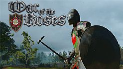 War of the Roses - test na notebooku ASUS G75V