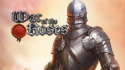 War of the Roses - test na notebooku ASUS R500V