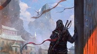 Nowa część Assassin's Creed w Chinach, Egipcie, a może w przyszłości? Grafiki koncepcyjne fanów