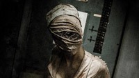 Najlepsze cosplaye - pielęgniarka z Silent Hill: Homecoming