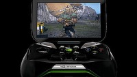 Nvidia zapowiada Shield – nową konsolę przenośną