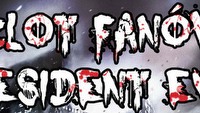 Zlot fanów serii Resident Evil na początku marca