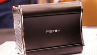 Valve i Xi3 tworzą razem komputer. Steam Box staje się faktem?