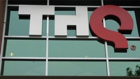 THQ zostanie rozprzedane na części