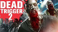 Na Androida zmierza Dead Trigger 2, Real Boxing, ARMA Tactics i inne