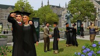 Co nowego dla The Sims 3 przyniesie rok 2013? EA zdradza szczegóły