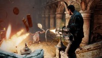 Painkiller Hell & Damnation trafi w kwietniu na konsole X360 i PS3
