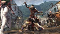 Wieści ze świata (Assassin's Creed III, Wii U, Wizarbox, 3DS, EVE Online) 9/1/13