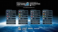 Intel Extreme Masters Katowice - Starcraft II - grupy rozlosowane, zapisy do turnieju otwartego rozpoczęte