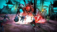 Ruszyła otwarta beta Akaneiro: Demon Hunters