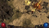 Otwarta beta Path of Exile ruszy za niecałe 2 tygodnie