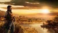 Far Cry 2 kontra Far Cry 3 - porównujemy oprawę audiowizualną i sposoby interakcji ze światem