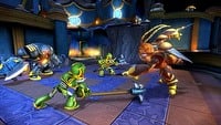 Marka Skylanders przyniosła 500 milionów dolarów na rynku amerykańskim