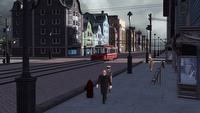 Ukończono prace nad grą Omerta: City of Gangsters