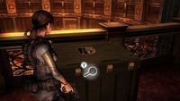 Resident Evil: Revelations może trafić na Xboksa 360 – sugeruje to lista osiągnięć