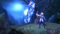 Sukces Kickstartera zręcznościowego RPG Anima: Gate of Memories